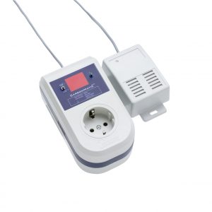 SMSCOM CO2 CONTROLLER