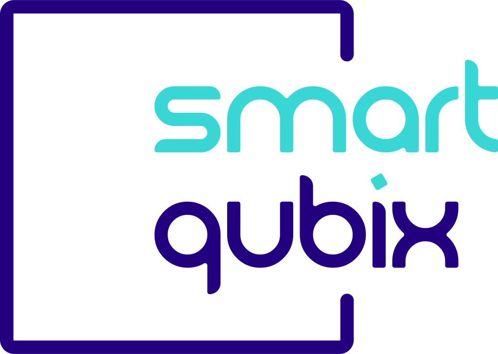 SMART QUBIX | MONITORING | CONTROL